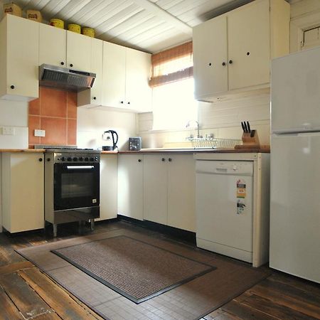Cooma Cottage Kültér fotó