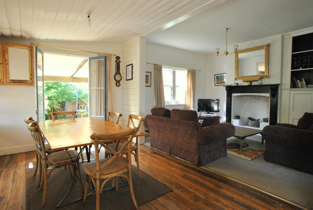 Cooma Cottage Szoba fotó