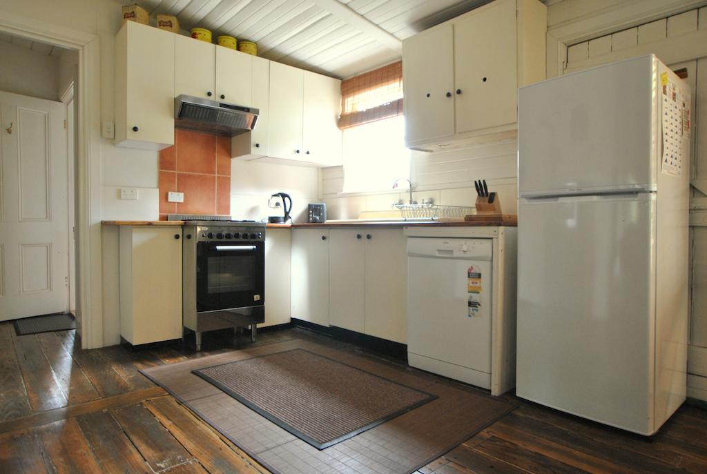 Cooma Cottage Kültér fotó