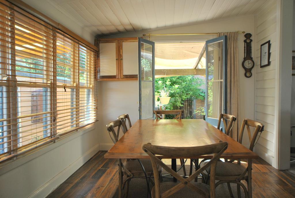 Cooma Cottage Szoba fotó