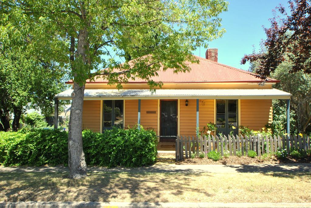Cooma Cottage Szoba fotó