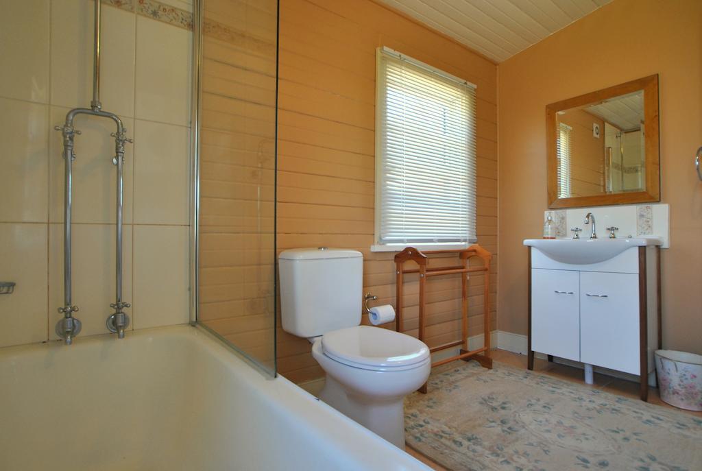 Cooma Cottage Kültér fotó